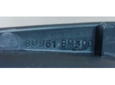 Recambio de mando elevalunas delantero izquierdo para nissan almera (n16/e) line up referencia OEM IAM 80961BM500  