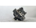 Recambio de alternador para ssangyong kyron 2.0 d referencia OEM IAM A6641540102  