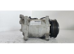 Recambio de compresor aire acondicionado para bmw serie 5 touring (f11) 518d referencia OEM IAM 19D786AB  