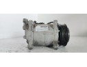 Recambio de compresor aire acondicionado para bmw serie 5 touring (f11) 518d referencia OEM IAM 19D786AB  