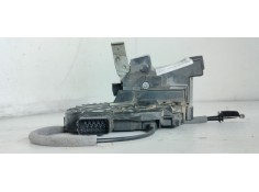 Recambio de cerradura puerta delantera derecha para ford galaxy (ca1) ghia referencia OEM IAM 6M2AR21812MC  