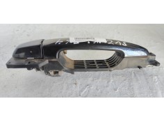 Recambio de maneta exterior delantera derecha para suzuki sx4 rw (ey) 1.9 ddis turbodiesel referencia OEM IAM   