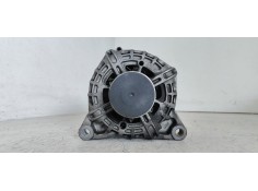 Recambio de alternador para citroen c3 elle referencia OEM IAM 9809391880  