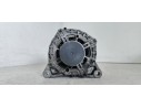 Recambio de alternador para citroen c3 elle referencia OEM IAM 9809391880  