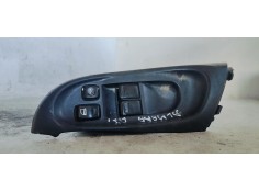 Recambio de mando elevalunas delantero izquierdo para nissan almera (n16/e) line up referencia OEM IAM 80961BM500  