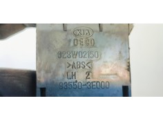 Recambio de interruptor para kia sorento 2.5 crdi ex referencia OEM IAM 935503E000  