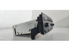 Recambio de sistema audio / radio cd para bmw serie 1 berlina (e81/e87) 116d referencia OEM IAM 65129243922  