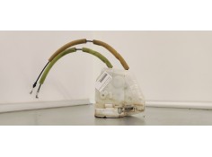 CERRADURA PUERTA DELANTERA DERECHA 