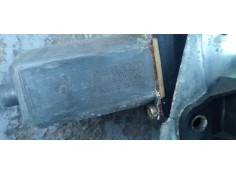 Recambio de elevalunas delantero derecho para smart coupe 0.7 turbo cat referencia OEM IAM   