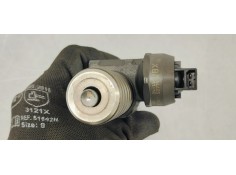 Recambio de inyector para volkswagen touareg (7la) 5.0 v10 tdi dpf referencia OEM IAM 07Z130073S  