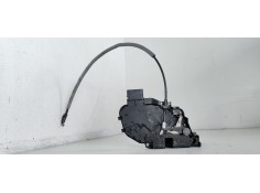 Recambio de cerradura puerta delantera derecha para ford galaxy (ca1) ghia referencia OEM IAM 6M2AR21812MC  