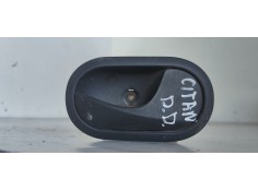 MANETA INTERIOR DELANTERA DERECHA 