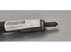 Recambio de inyector para renault scenic ii emotion referencia OEM IAM 0445110110B  