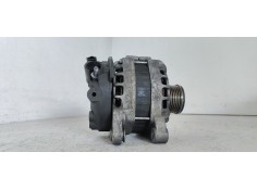 Recambio de alternador para citroen c3 elle referencia OEM IAM 9809391880  