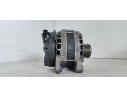 Recambio de alternador para citroen c3 elle referencia OEM IAM 9809391880  