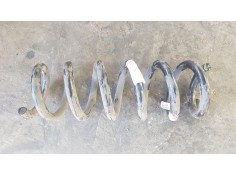Recambio de muelle amortiguacion para mercedes-benz clase c (w206) familiar 2.0 cdi 200 [220] fap referencia OEM IAM A2063242600