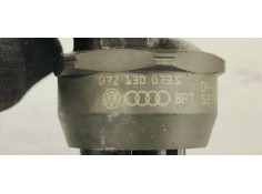 Recambio de inyector para volkswagen touareg (7la) 5.0 v10 tdi dpf referencia OEM IAM 07Z130073S  