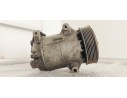Recambio de compresor aire acondicionado para renault scenic ii emotion referencia OEM IAM 8200309193  
