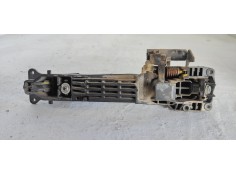 Recambio de maneta exterior delantera derecha para suzuki sx4 rw (ey) 1.9 ddis turbodiesel referencia OEM IAM   