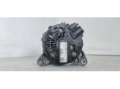 Recambio de alternador para citroen c3 elle referencia OEM IAM 9809391880  