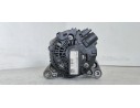 Recambio de alternador para citroen c3 elle referencia OEM IAM 9809391880  