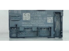 Recambio de modulo electronico para skoda octavia combi (5e5) ambition referencia OEM IAM 5Q4959593  