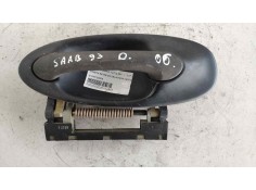 Recambio de maneta exterior delantera derecha para saab 9-3 cabrio linear referencia OEM IAM 01044120008  