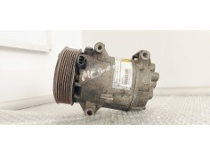 Recambio de compresor aire acondicionado para renault scenic ii emotion referencia OEM IAM 8200309193  