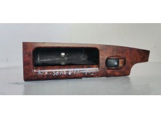 Recambio de mando elevalunas trasero izquierdo para kia sorento 2.5 crdi concept referencia OEM IAM 4785201110  