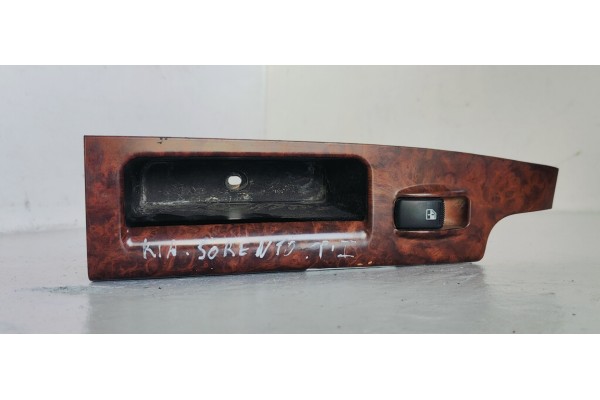 Recambio de mando elevalunas trasero izquierdo para kia sorento 2.5 crdi concept referencia OEM IAM 4785201110  