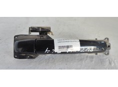 Recambio de maneta exterior delantera derecha para suzuki sx4 rw (ey) 1.9 ddis turbodiesel referencia OEM IAM   
