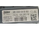 Recambio de alternador para citroen c3 elle referencia OEM IAM 9809391880  