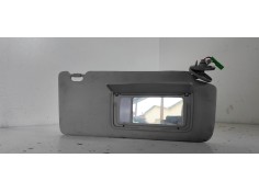 Recambio de parasol derecho para honda civic berlina 5 (fk) 1.4 dsi cat referencia OEM IAM   