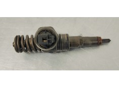 Recambio de inyector para volkswagen touareg (7la) 5.0 v10 tdi dpf referencia OEM IAM 07Z130073S  