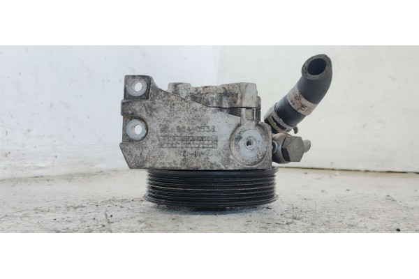 Recambio de bomba direccion para chevrolet cruze referencia OEM IAM 96837814  
