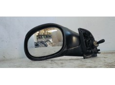 RETROVISOR IZQUIERDO E2011019 