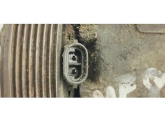 Recambio de compresor aire acondicionado para renault scenic ii emotion referencia OEM IAM 8200309193  