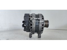 Recambio de alternador para citroen c3 elle referencia OEM IAM 9809391880  