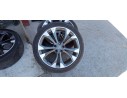 Recambio de llanta para opel insignia sports tourer 2.0 16v cdti referencia OEM IAM R20  