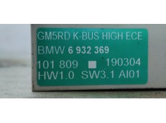 Recambio de modulo electronico para bmw serie 3 touring (e46) 2.0d 150 [320] referencia OEM IAM 6932369  