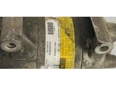Recambio de compresor aire acondicionado para renault scenic ii emotion referencia OEM IAM 8200309193  