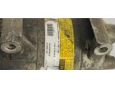 Recambio de compresor aire acondicionado para renault scenic ii emotion referencia OEM IAM 8200309193  