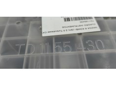 Recambio de cuadro instrumentos para mazda 6 lim. (gh) 2.0 turbodiesel cat referencia OEM IAM TD1155430  