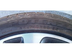 Recambio de llanta para opel insignia sports tourer 2.0 16v cdti referencia OEM IAM R20  