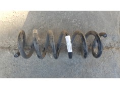 Recambio de muelle amortiguacion para mercedes-benz clase c (w206) familiar 2.0 cdi 200 [220] fap referencia OEM IAM A2063242600