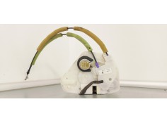 CERRADURA PUERTA DELANTERA IZQUIERDA 