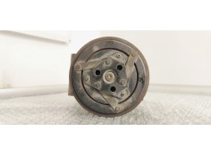 Recambio de compresor aire acondicionado para renault scenic ii emotion referencia OEM IAM 8200309193  