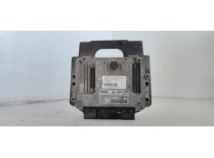 CENTRALITA MOTOR UCE 0281014729 