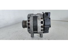 Recambio de alternador para citroen c3 elle referencia OEM IAM 9809391880  