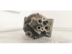 Recambio de compresor aire acondicionado para renault scenic ii emotion referencia OEM IAM 8200309193  